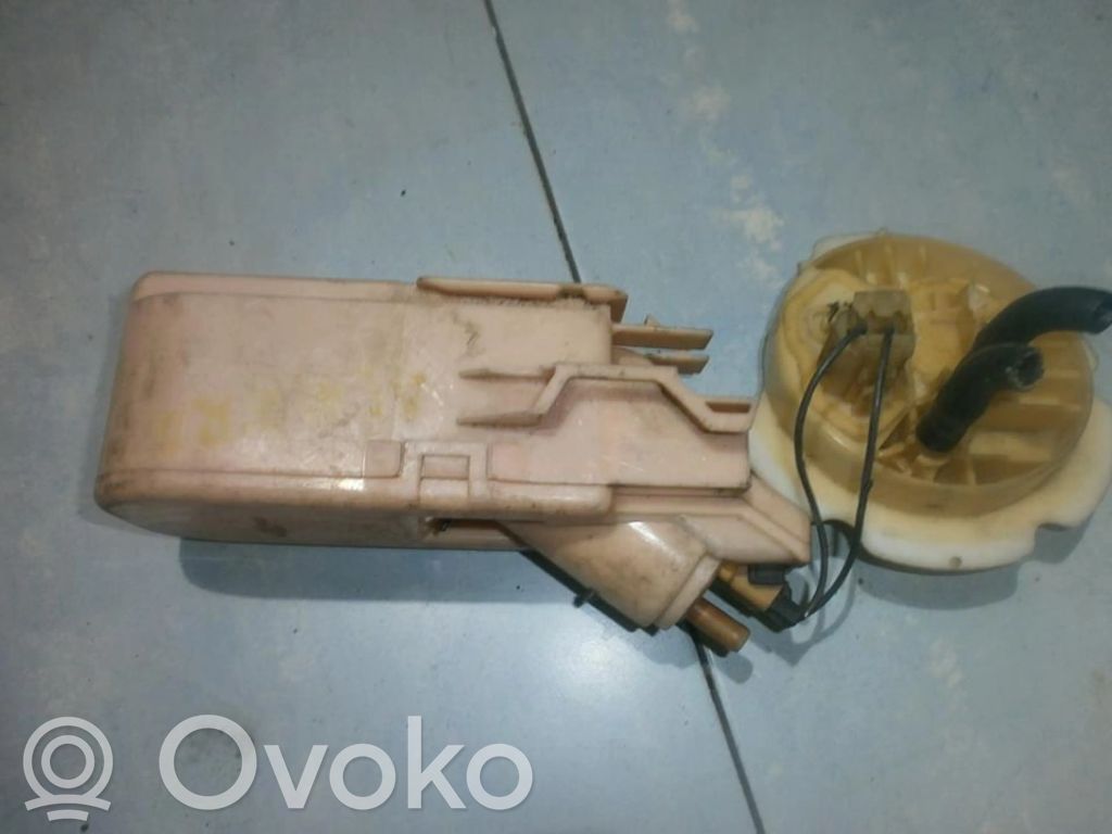 Nissan Almera Pompa carburante immersa 