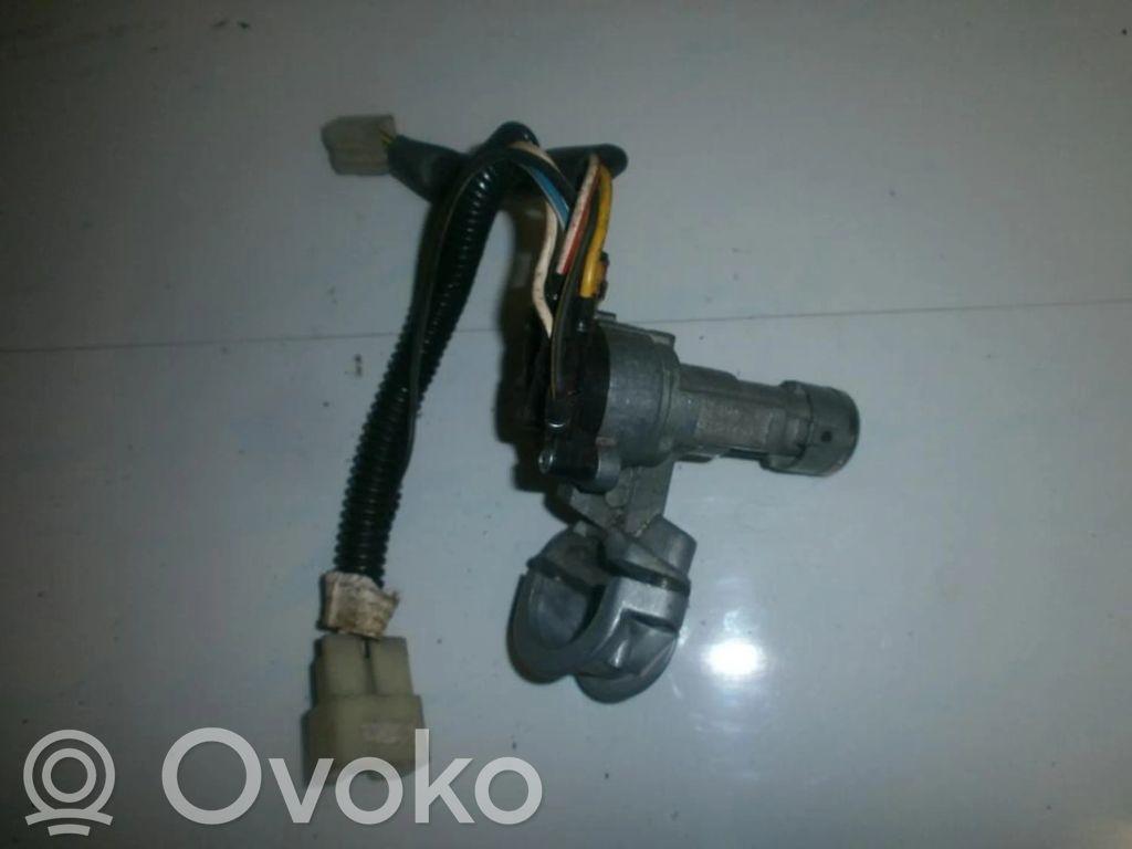 Rover 214 - 216 - 220 Contatto blocchetto accensione 