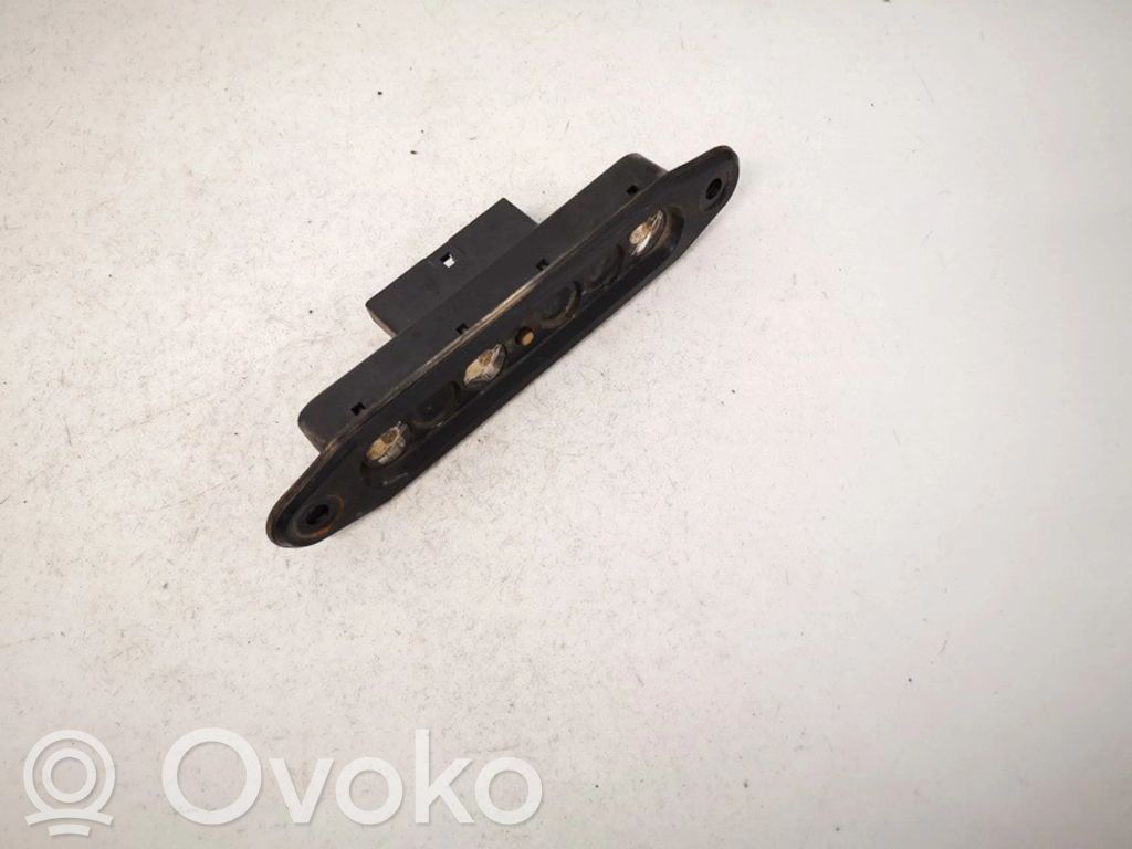 Fiat Ulysse Sensor de la puerta delantera 