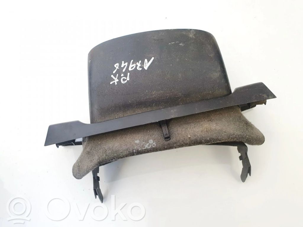 Volkswagen Bora Garniture de colonne de volant 