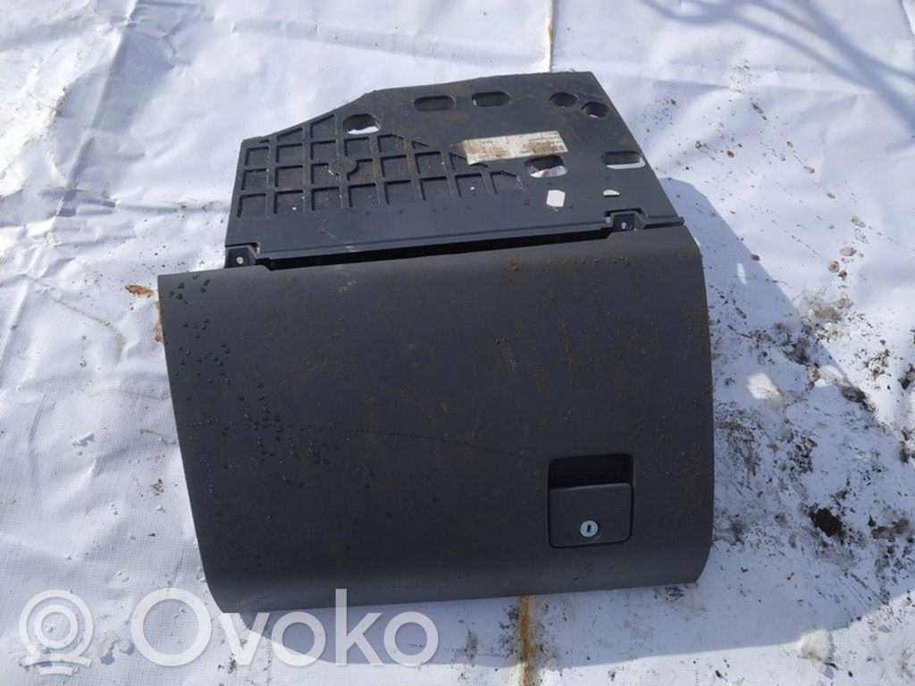 Opel Vectra C Vano portaoggetti 