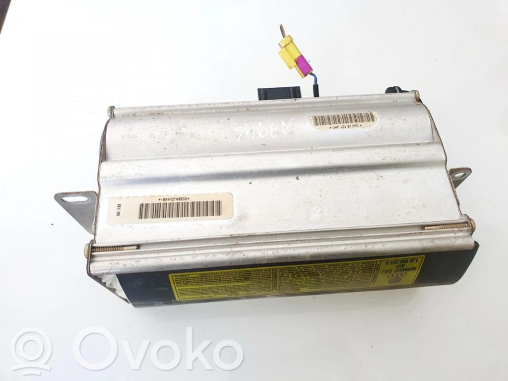 Airbag del pasajero   1J0880204B,1J0880204B