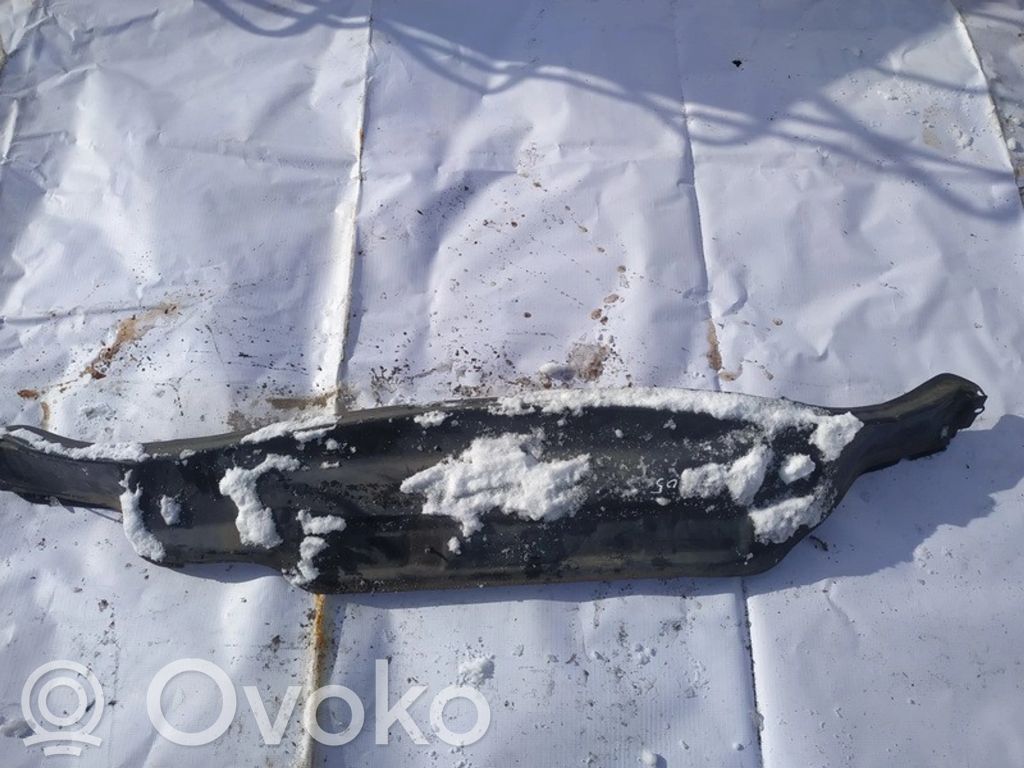 Muu ulkopuolen osa