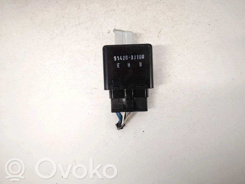 Hyundai ix 55 Alte unități/module de control 