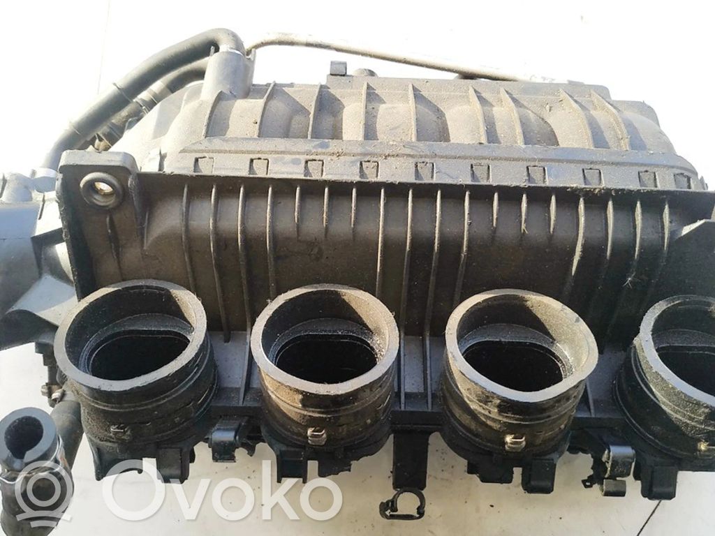 Alfa Romeo 156 Kolektor ssący 