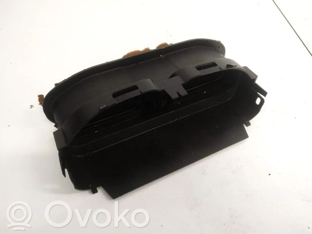 Citroen Xsara Picasso Rejilla de ventilación central del panel 