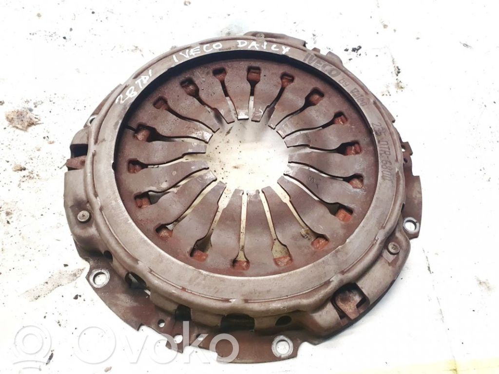 Placă de presiune   235DTR6800,235DTR6800