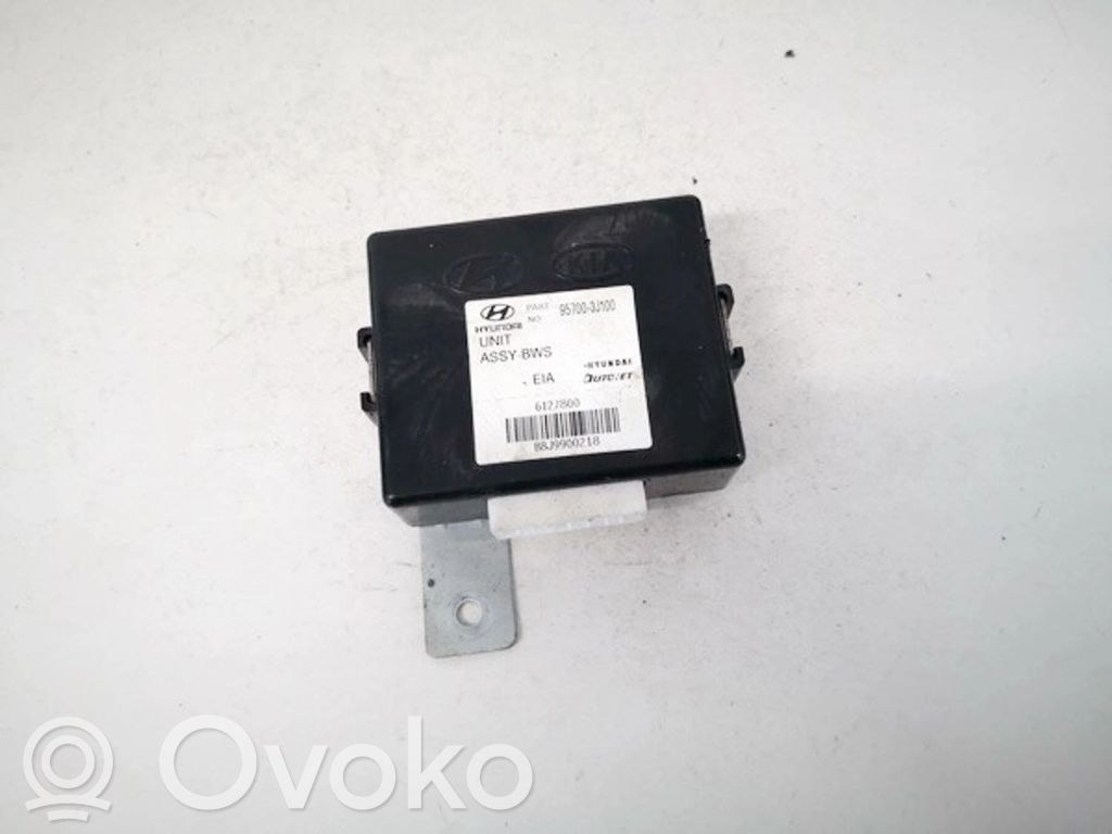 Hyundai ix 55 Autres unités de commande / modules 