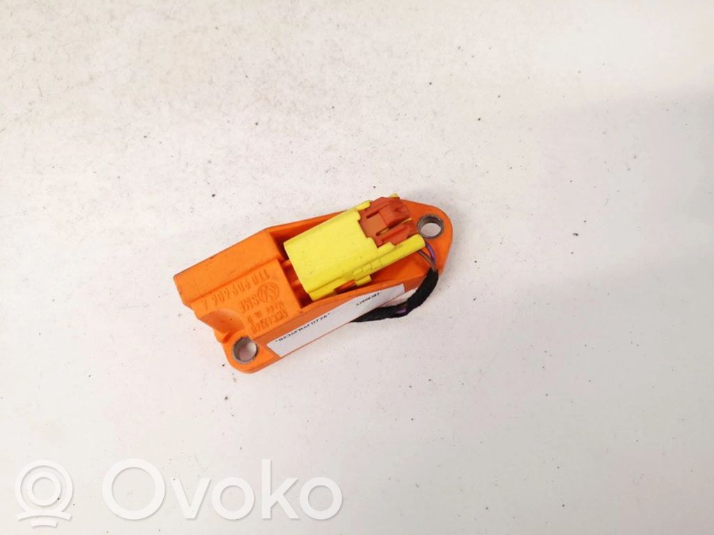 Airbagsensor Crashsensor Drucksensor   1T0909606A,5WK43340,1T0909606A,5WK43340