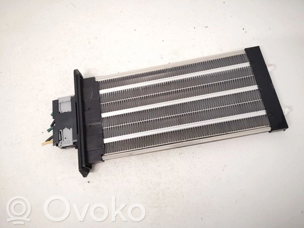 Hyundai ix 55 Radiateur électrique de chauffage auxiliaire