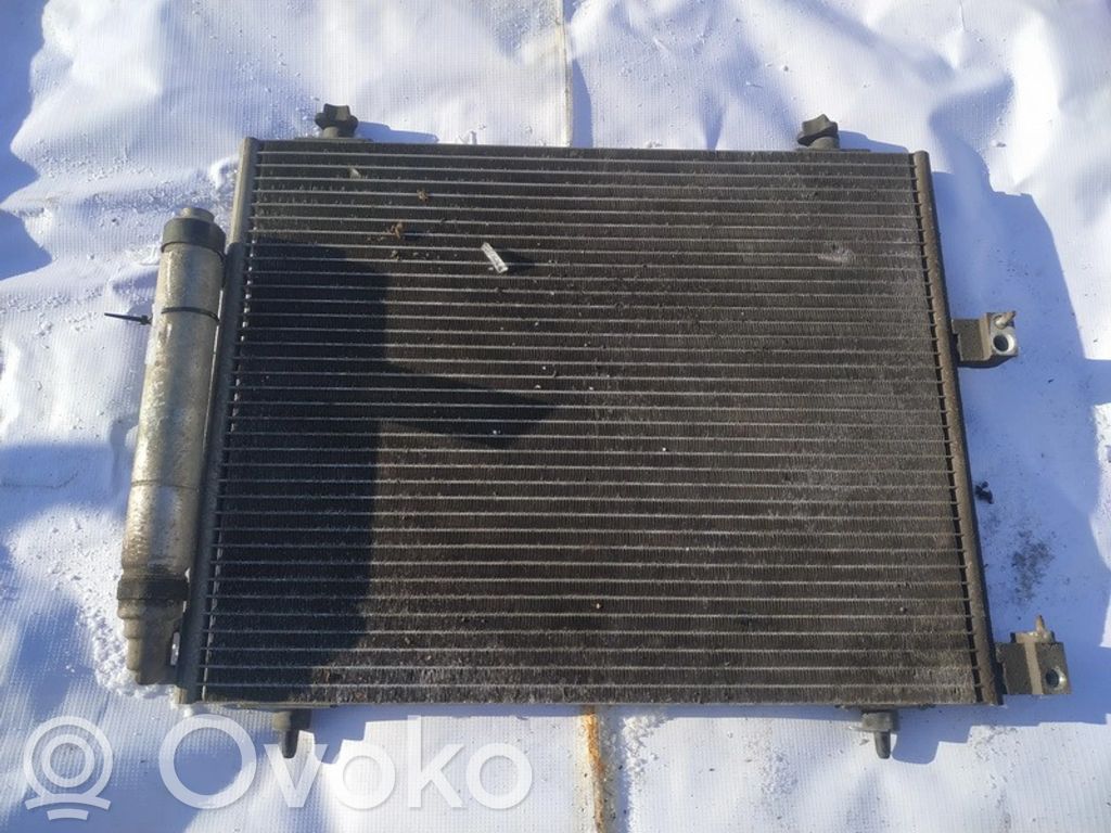 Radiator răcire A/C (condensor)   868482U,868482U