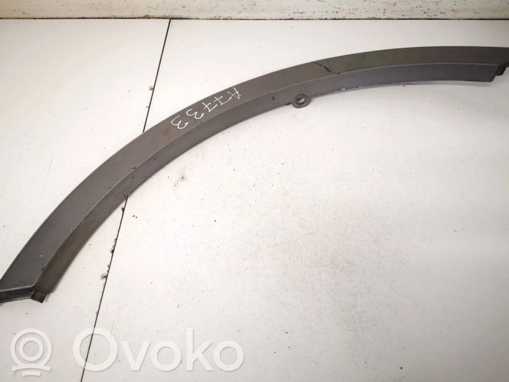 Hyundai ix 55 Rivestimento passaruota posteriore 
