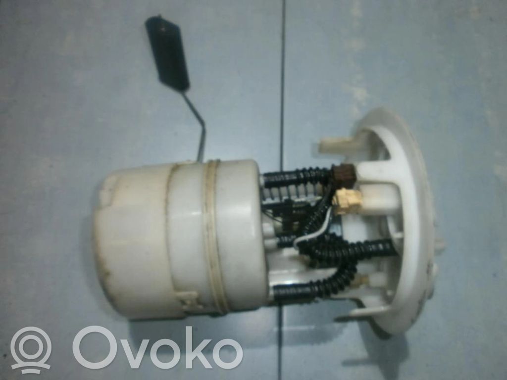 Peugeot 307 Pompă combustibil în rezervor 