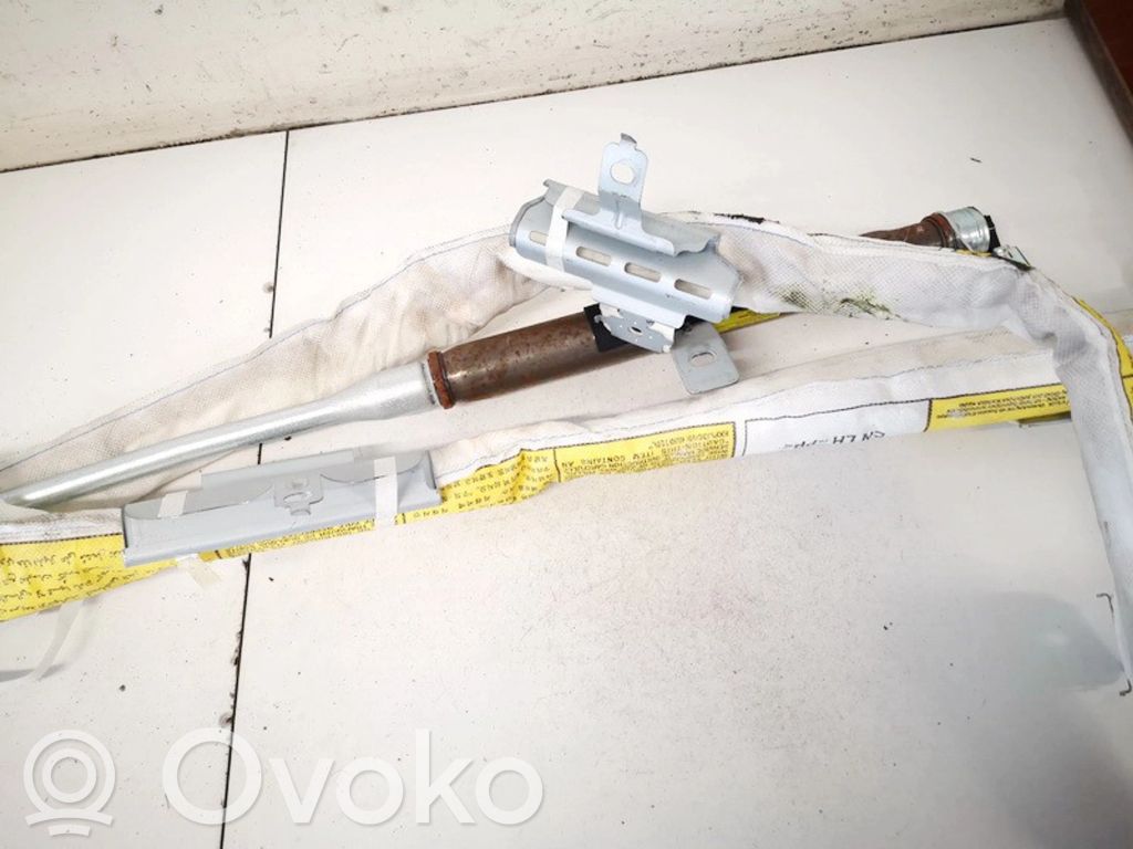 Hyundai ix 55 Airbag da tetto 