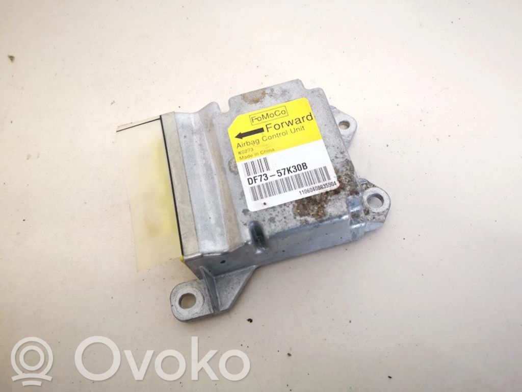 Airbagsteuergerät   DF7357K30B,DF7357K30B,DF7357K30B,DF7357K30B