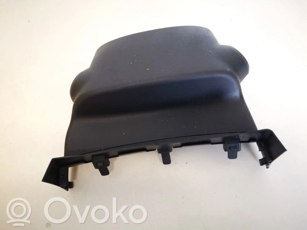 Mazda 2 Steering wheel column trim 