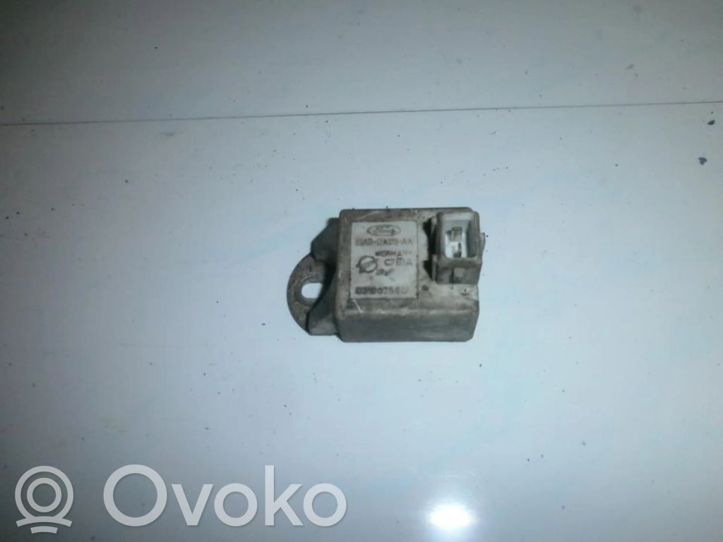 Ford Mondeo MK I Alte unități/module de control 