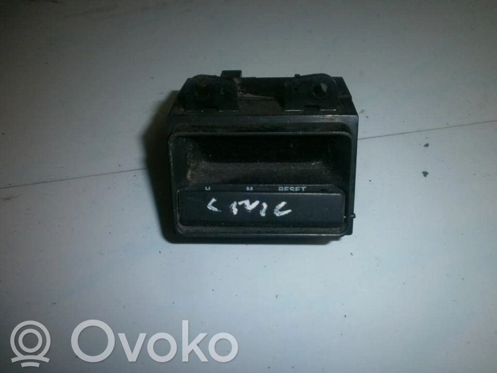 Honda Civic Monitor / wyświetlacz / ekran 
