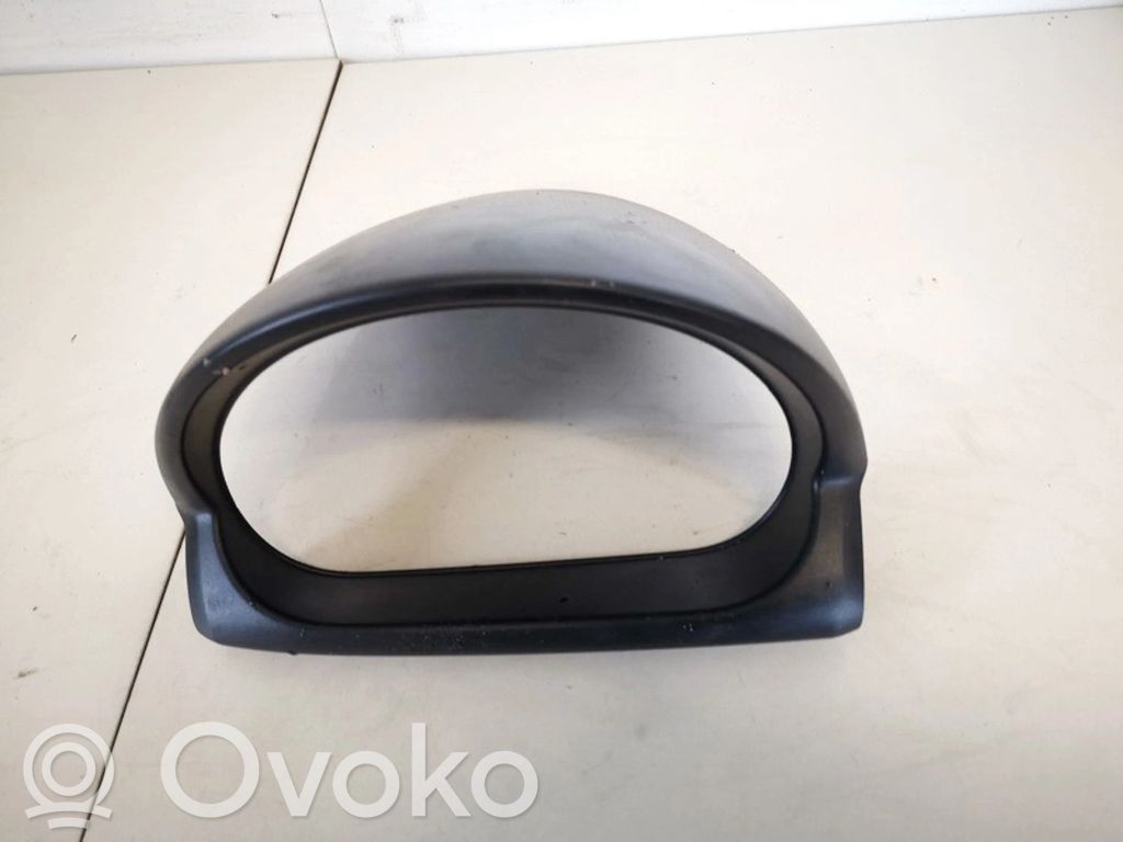 Mazda 2 Mască ceasuri bord 