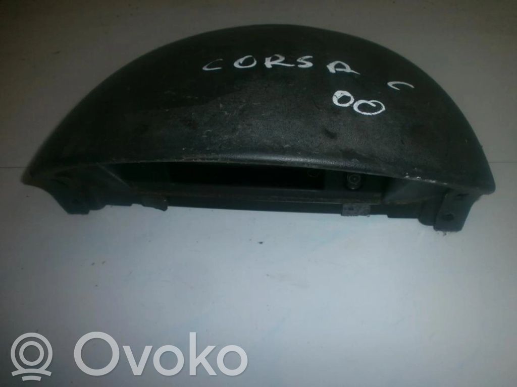 Opel Corsa C Monitor/display/piccolo schermo 