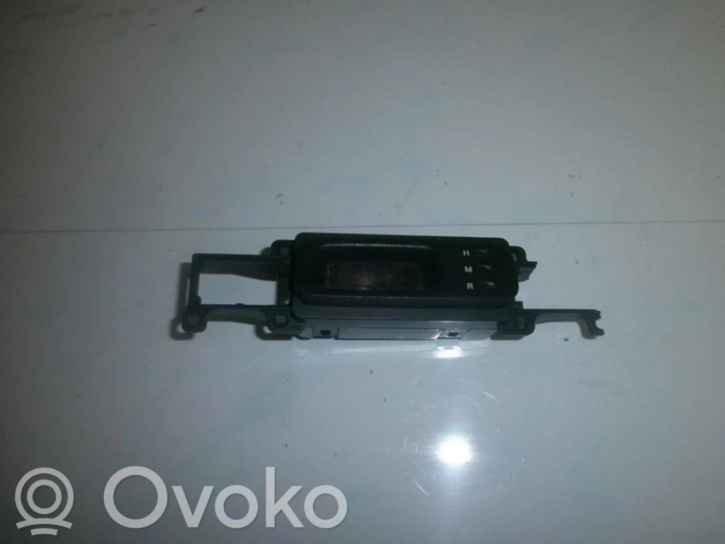 Hyundai Accent Ecran/afișaj/ecran mic 