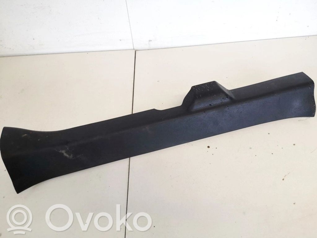 Mazda 2 Inne części wnętrza samochodu 