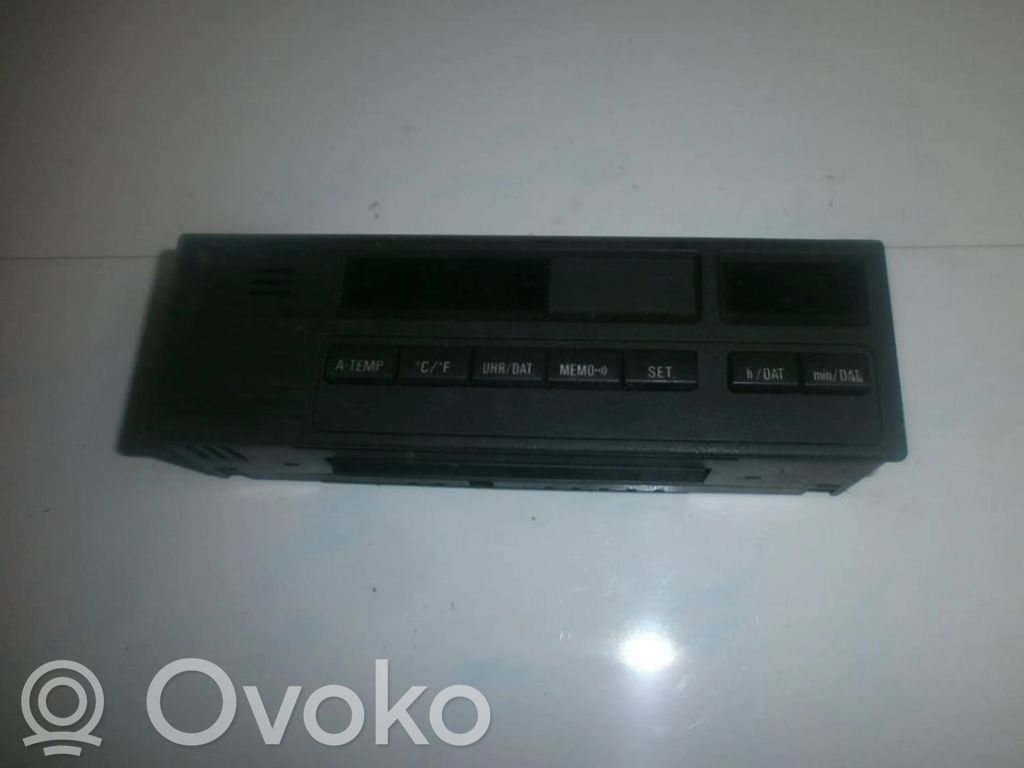BMW 3 E36 Sonstige Steuergeräte / Module 
