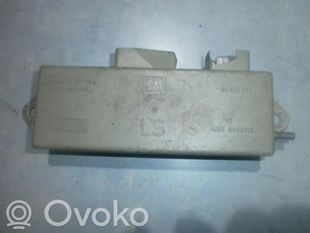 Sonstige Steuergeräte / Module   90462593,921650001,90462593,921650001