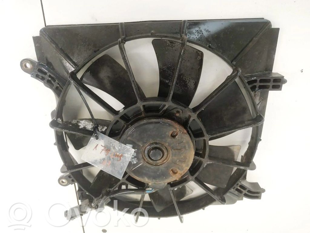Honda Civic Suport ventilator radiator