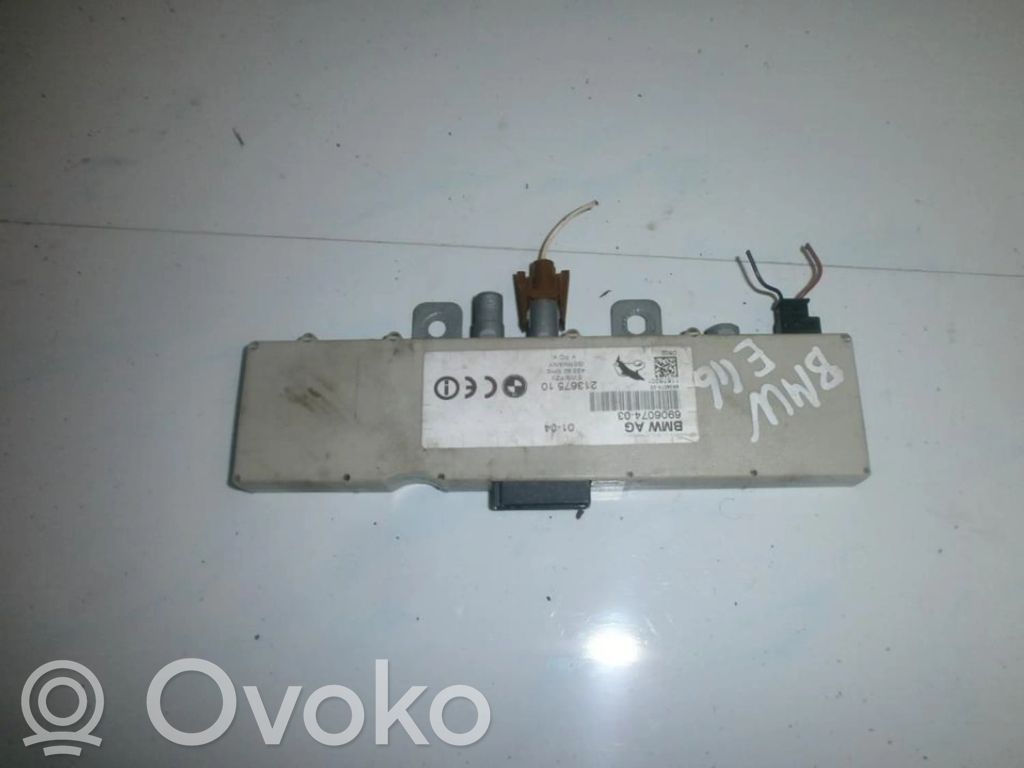 Sonstige Steuergeräte / Module   690607403,21367510,21367510,690607403