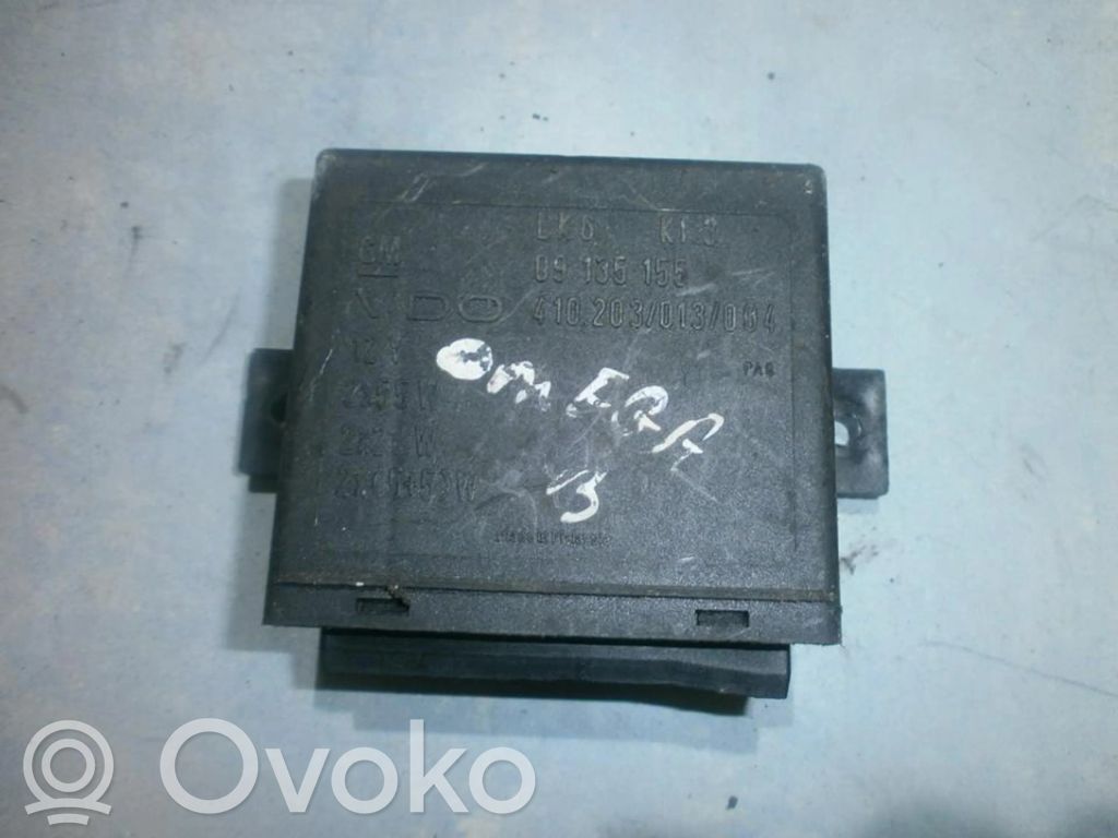 Autres unités de commande / modules   09135155,410203013004,09135155,410203013004
