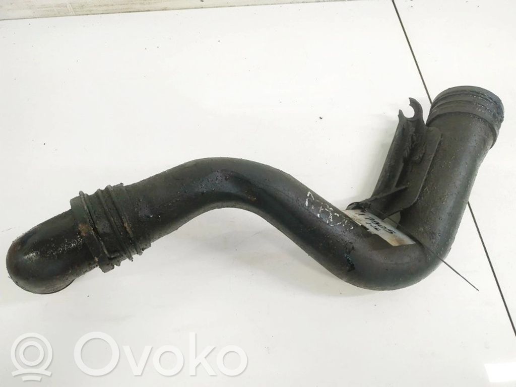 Intercooler hose/pipe