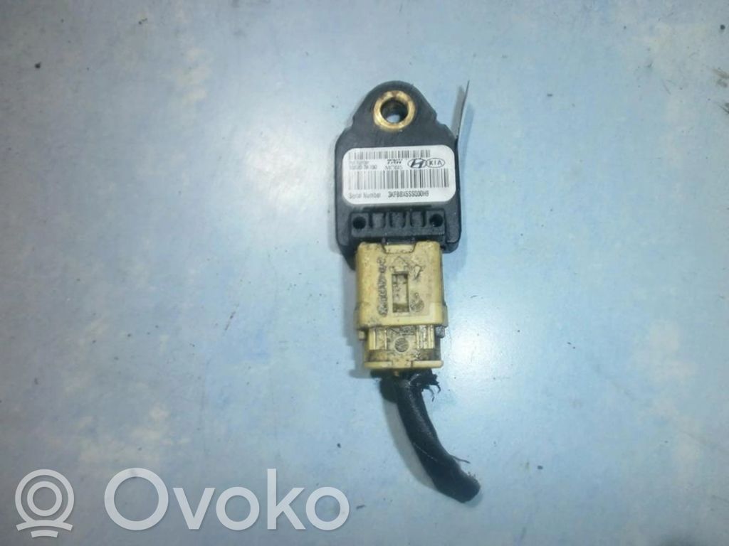 KIA Sedona Airbagsensor Crashsensor Drucksensor 