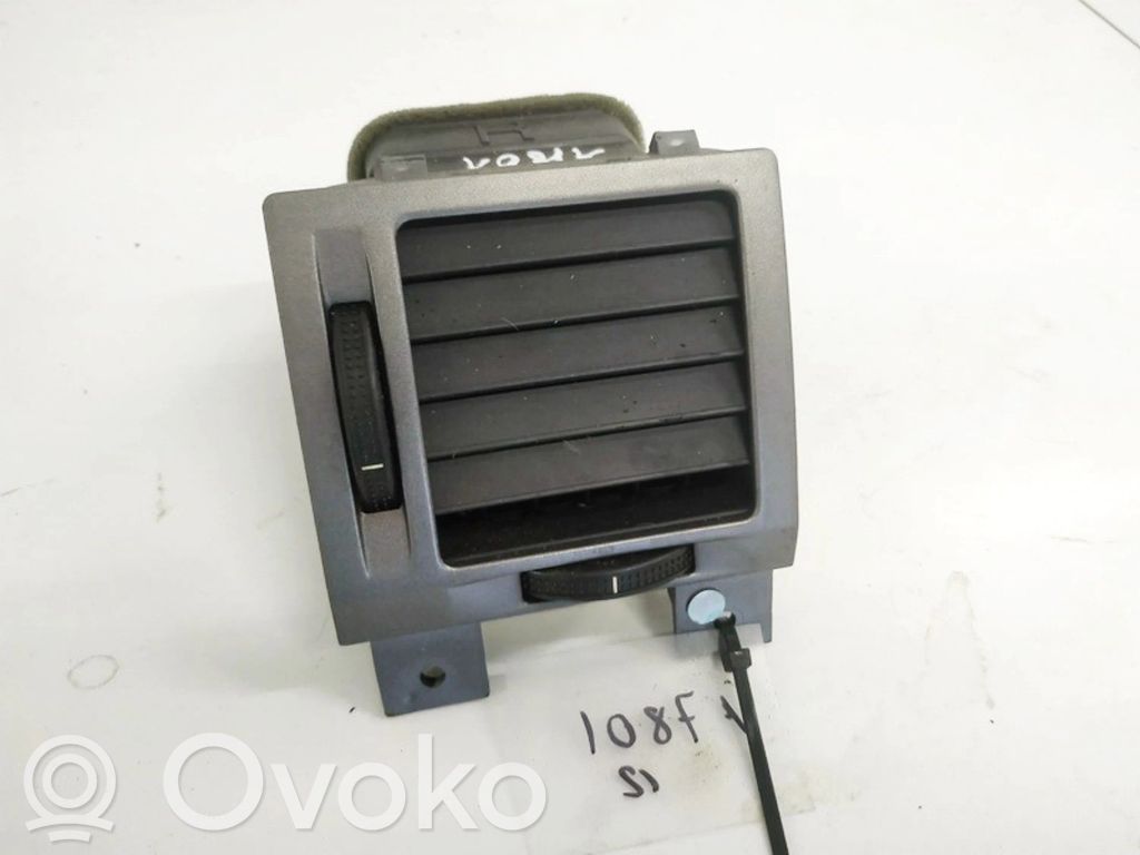Grilă ventilație centrală   9177170,230635620,230635620,9177170