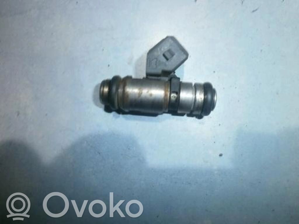 Mercedes-Benz A W168 Inyector de combustible
