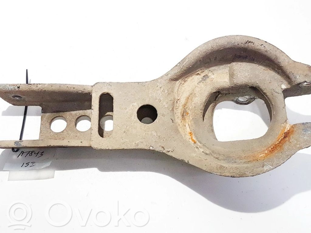 Volvo S60 Basculă superioară spate 