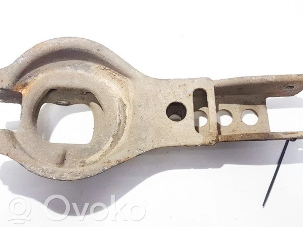 Volvo S60 Basculă superioară spate 