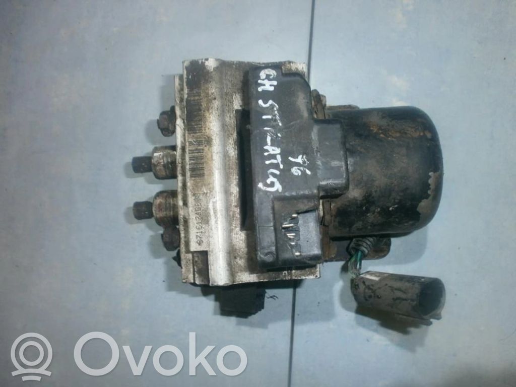 Chrysler Stratus ABS Pump 