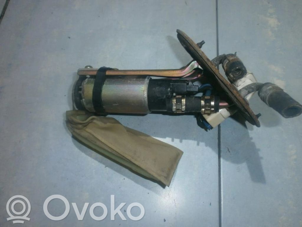 Bomba interna de combustible   KL22,KL22