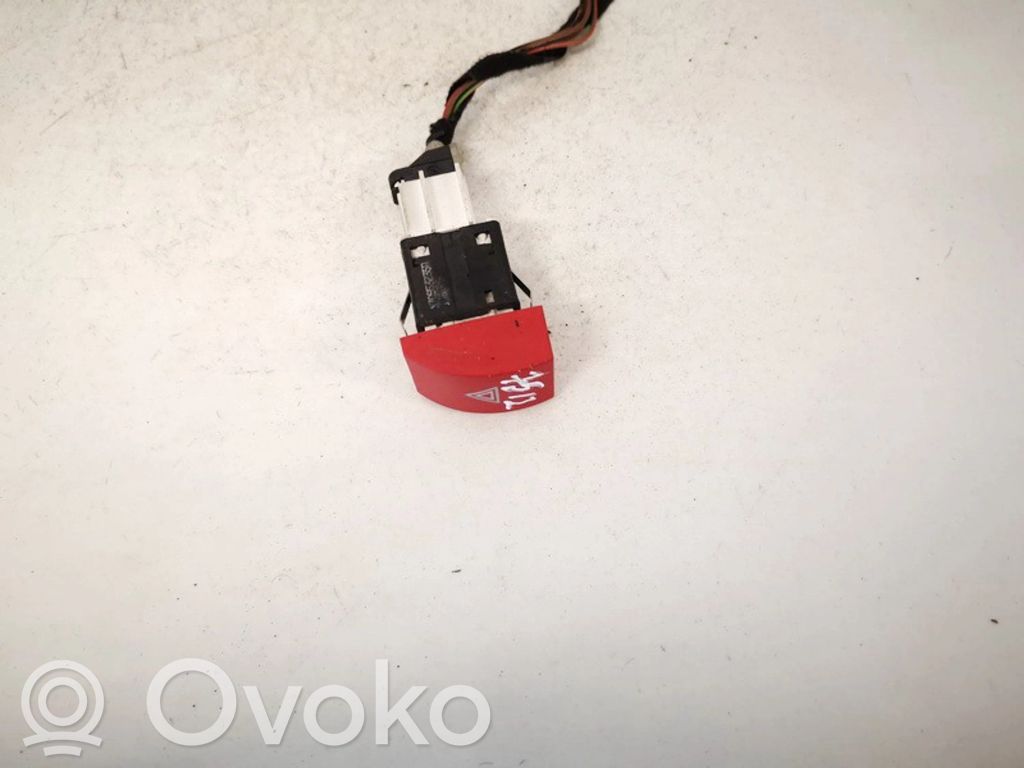 Comutator lumini pericol   1Z0953235A,1Z0953235A