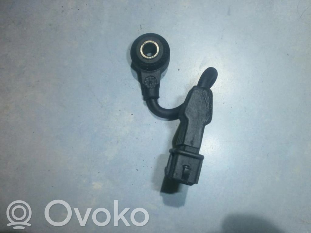 Audi A3 S3 8L Sensor de petardeo del motor 