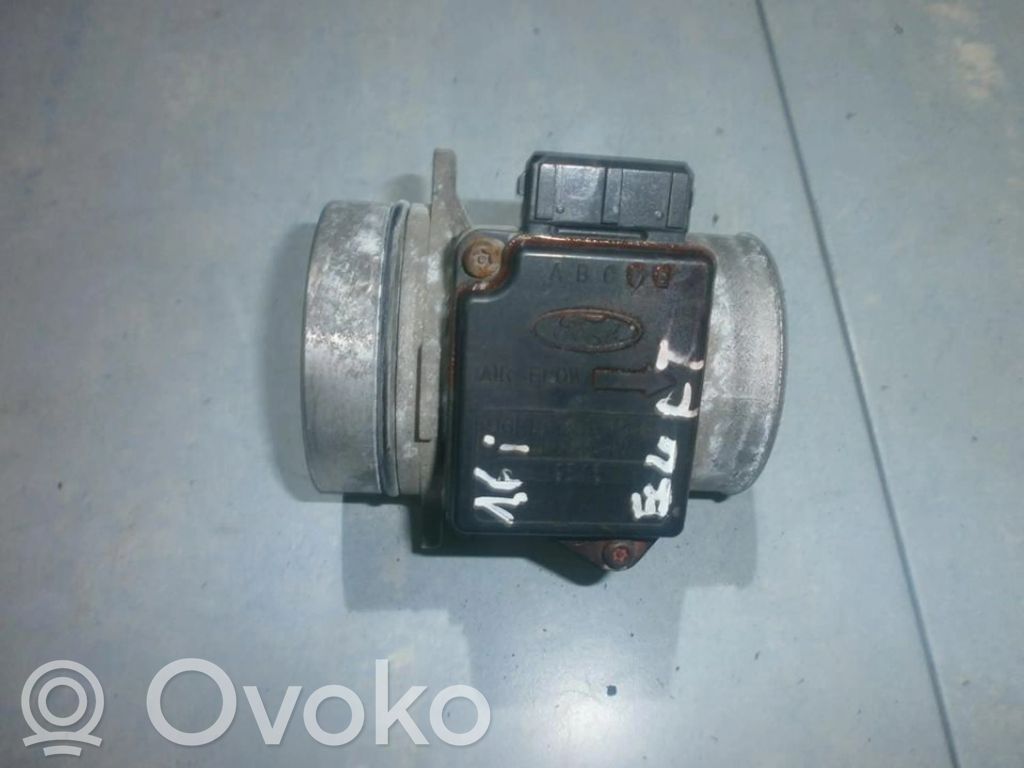 Ford Escort Mass air flow meter 