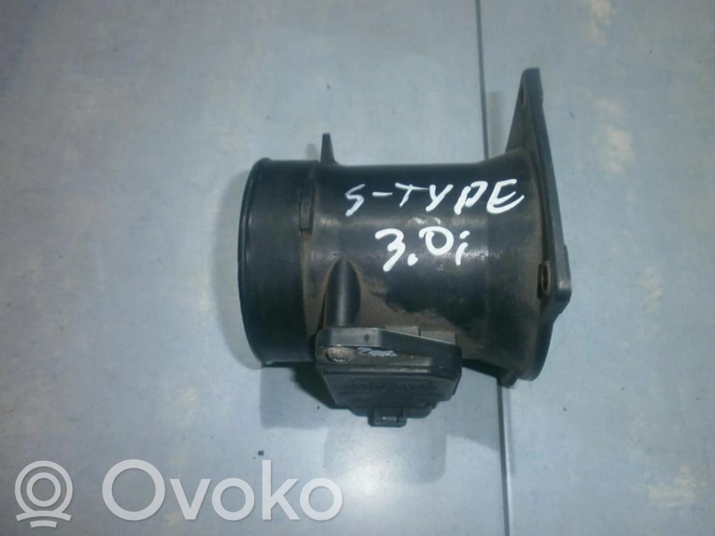 Caudalímetro de flujo del aire   XW4F12B579AA,XW4F12B579AA