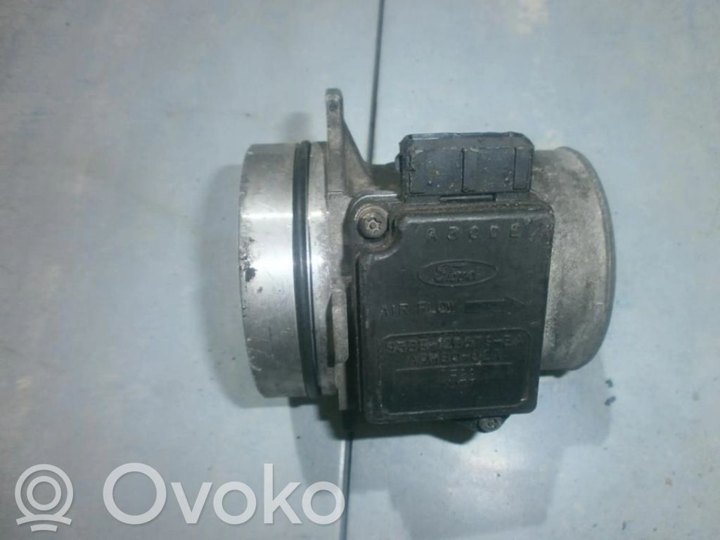Ilmamassan virtausanturi   93BB12B579BA,93BB12B579BA