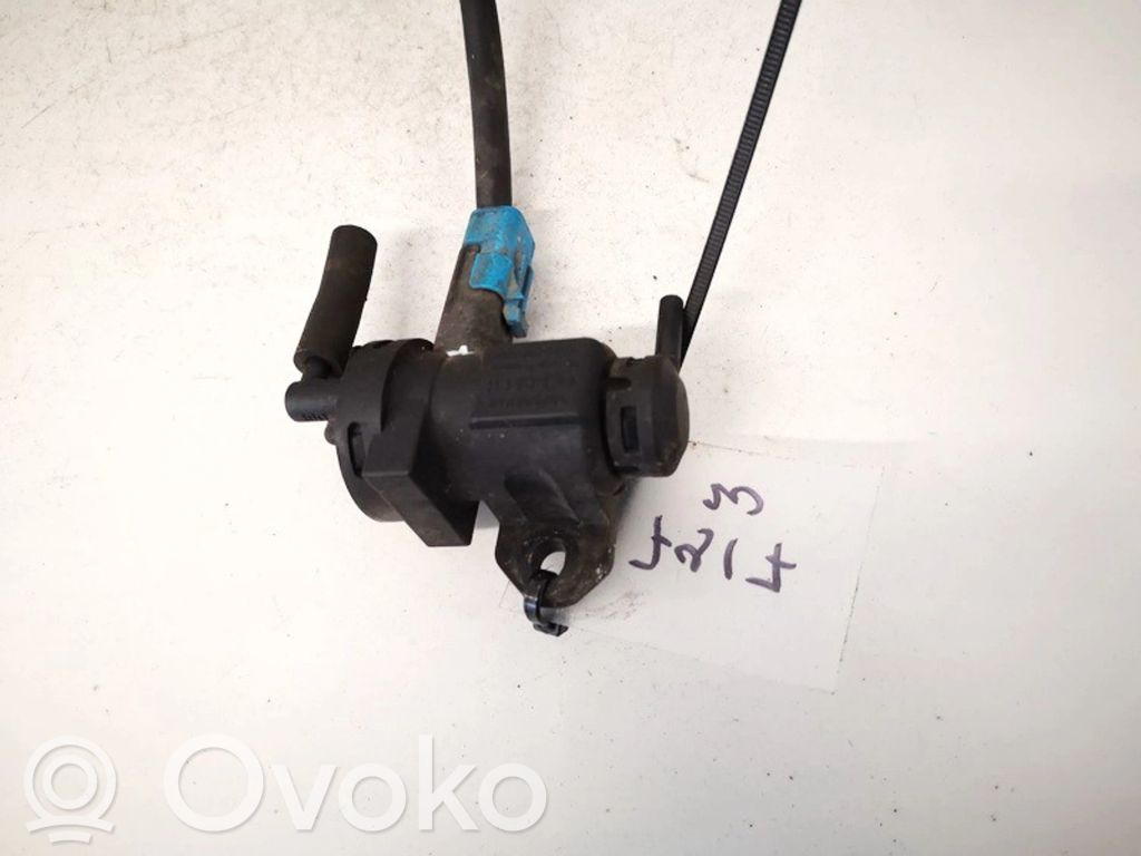 Fiat Ulysse Elettrovalvola turbo