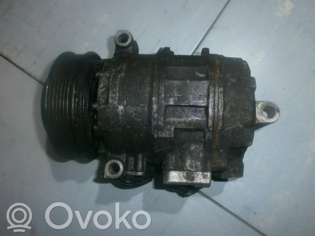 Renault Vel Satis Compresor (pompă) aer condiționat (A/C) 