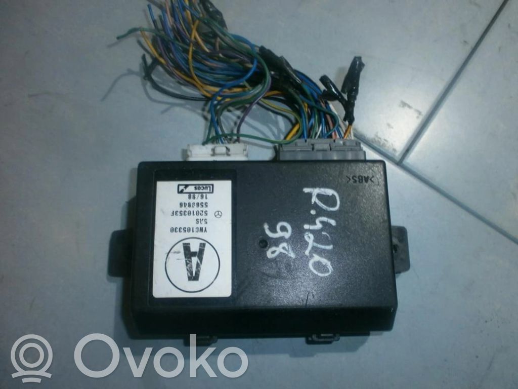 Rover 414 - 416 - 420 Alte unități/module de control 