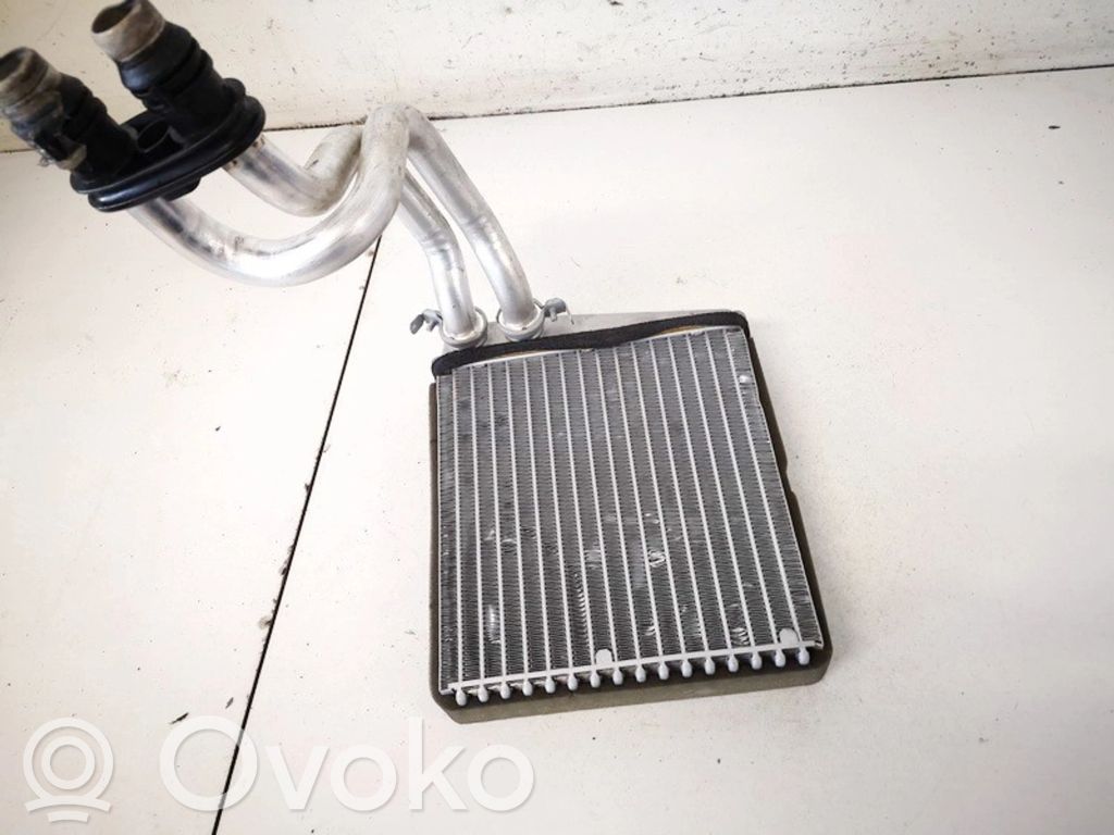 Volkswagen Golf V Radiator aerotermă 
