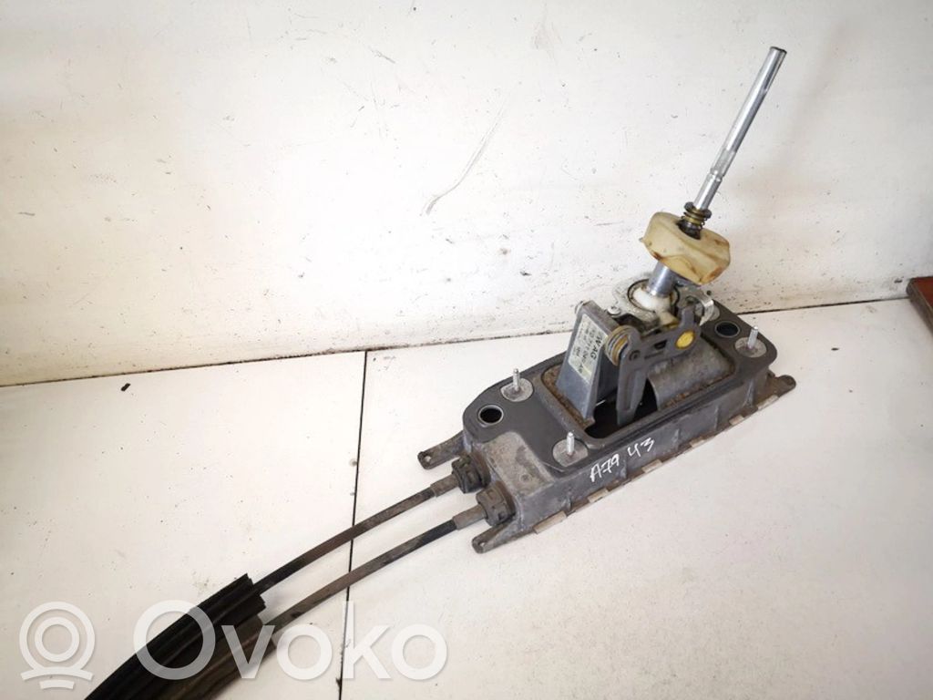 Selector caja de cambios   1K0711049AR,1K0711049AR