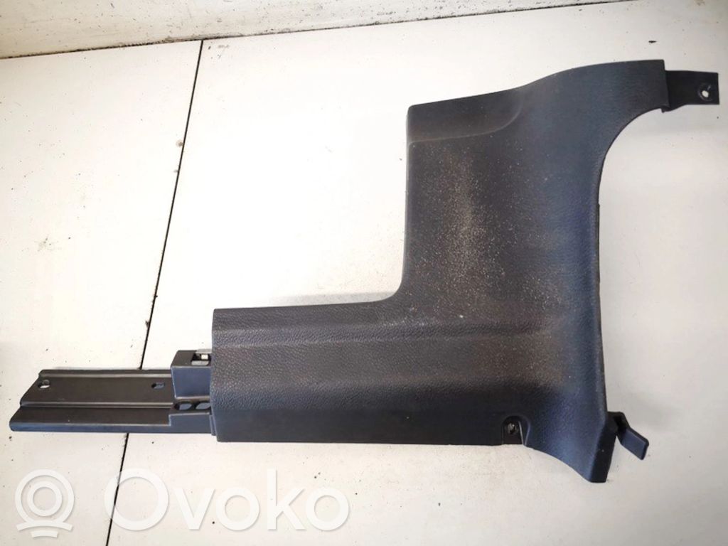 Volkswagen Golf V Alte piese de interior 